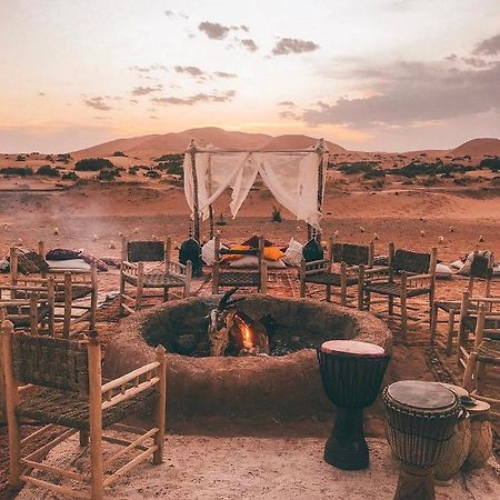 Kam Kam Dunes مرزوكة المظهر الخارجي الصورة