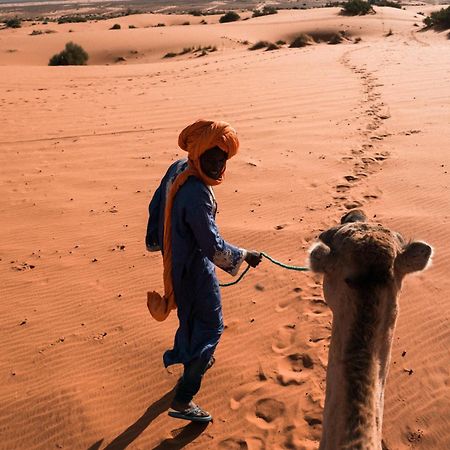 Kam Kam Dunes مرزوكة المظهر الخارجي الصورة
