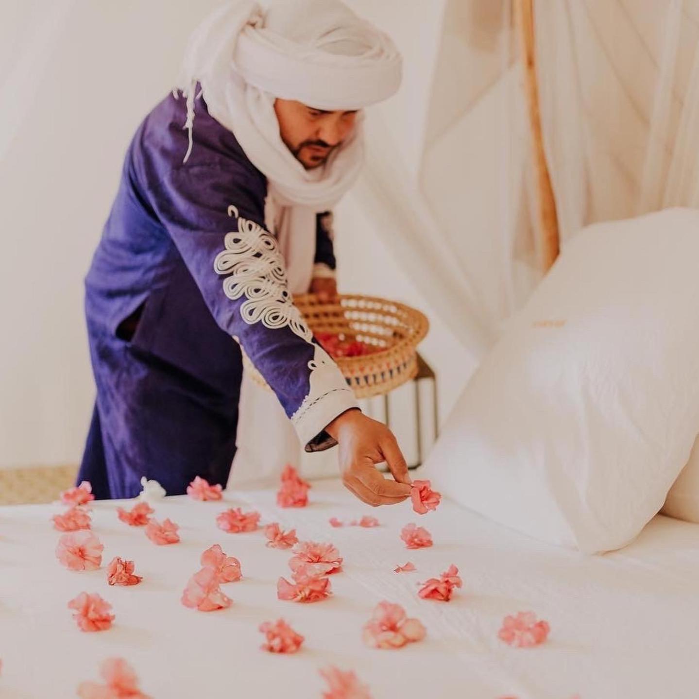 Kam Kam Dunes مرزوكة المظهر الخارجي الصورة
