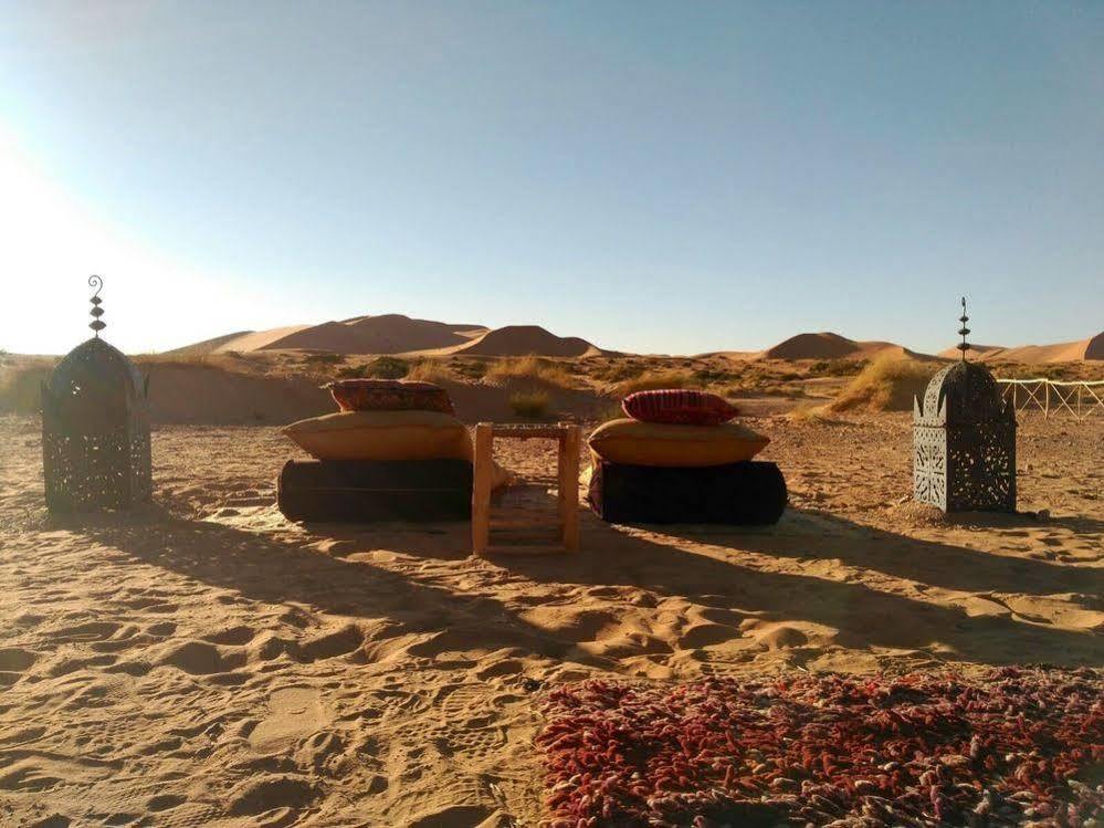 Kam Kam Dunes مرزوكة المظهر الخارجي الصورة