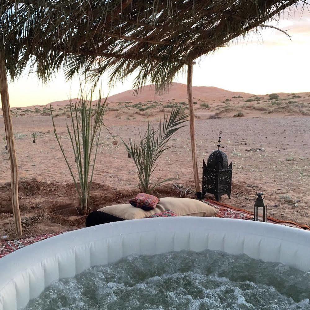 Kam Kam Dunes مرزوكة المظهر الخارجي الصورة