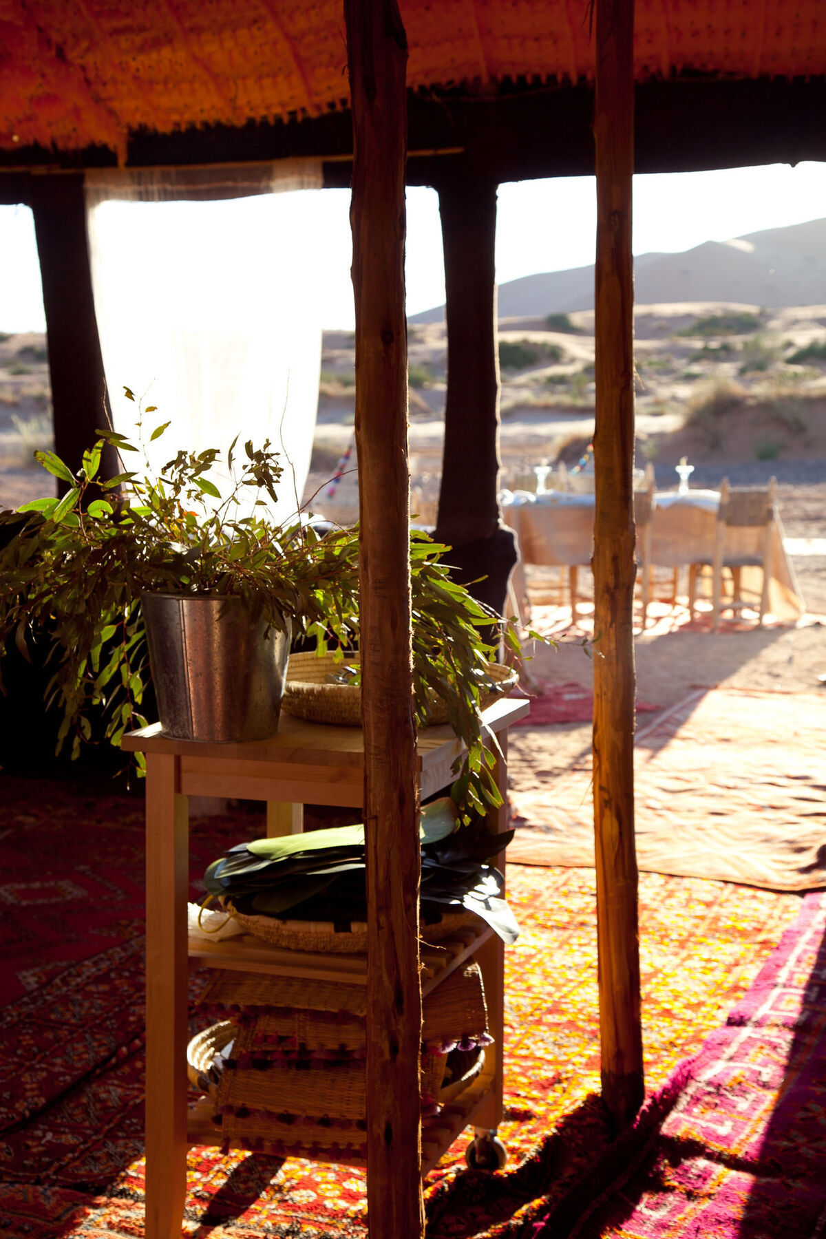 Kam Kam Dunes مرزوكة المظهر الخارجي الصورة