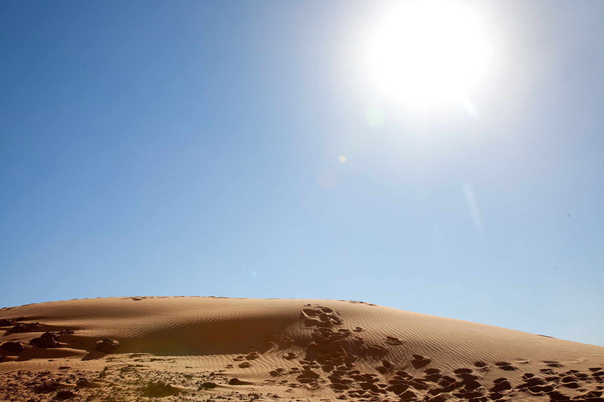 Kam Kam Dunes مرزوكة المظهر الخارجي الصورة