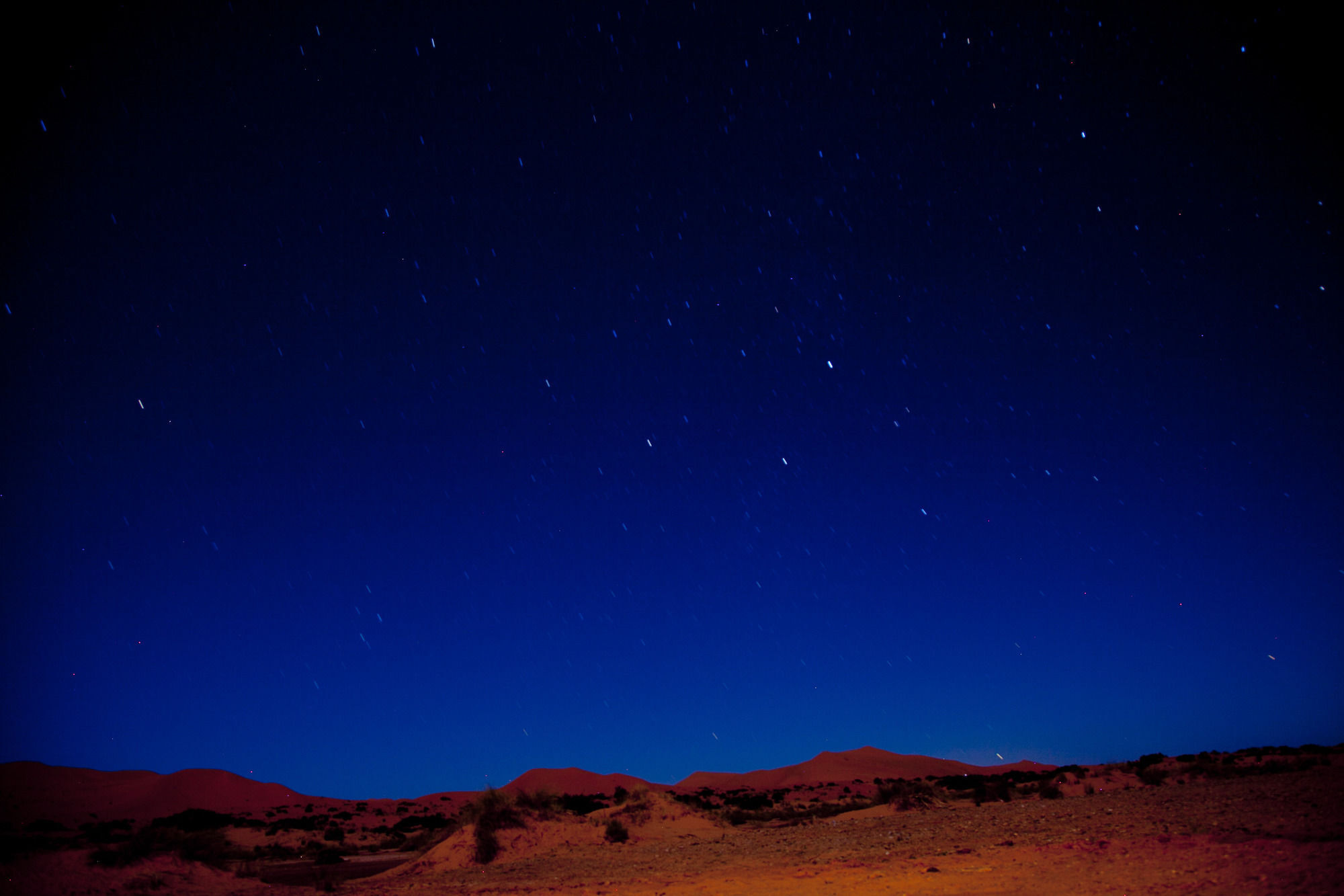 Kam Kam Dunes مرزوكة المظهر الخارجي الصورة