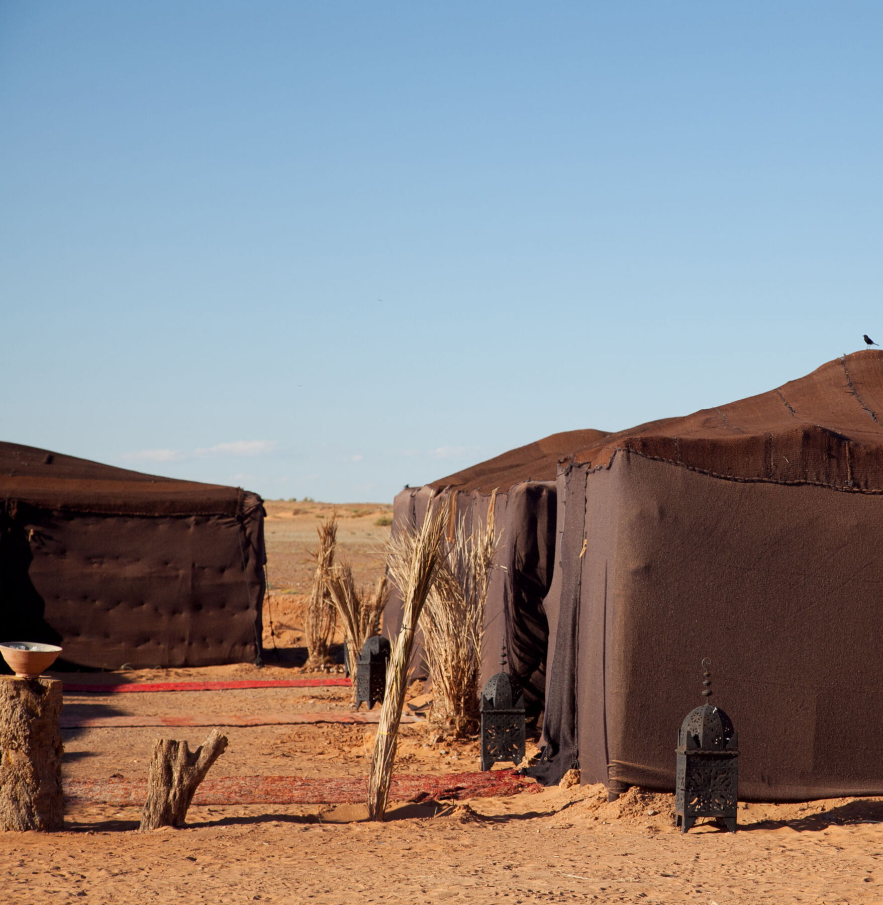 Kam Kam Dunes مرزوكة المظهر الخارجي الصورة