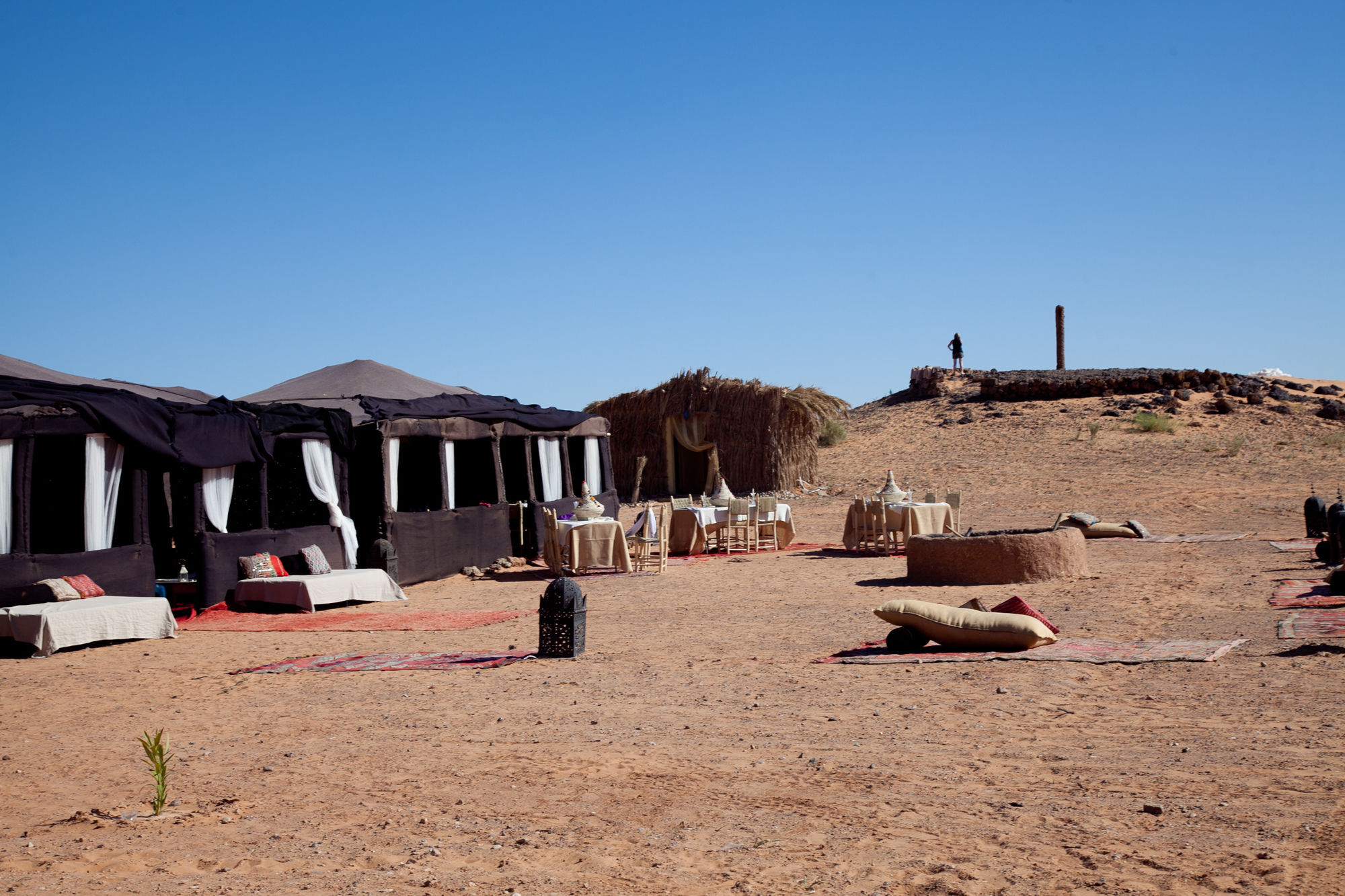Kam Kam Dunes مرزوكة المظهر الخارجي الصورة